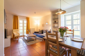 Komfort Appartement mit 1 Schlafzimmern und Terrasse C34